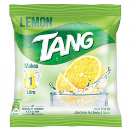 TANG LEMON INSTANT DRINK MIX 75gm